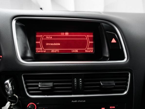 Audi Q5 I (8R) с пробегом 2012 года, цена 1 333 000 рублей, 230000 км, внедорожник, Автокод Объявления