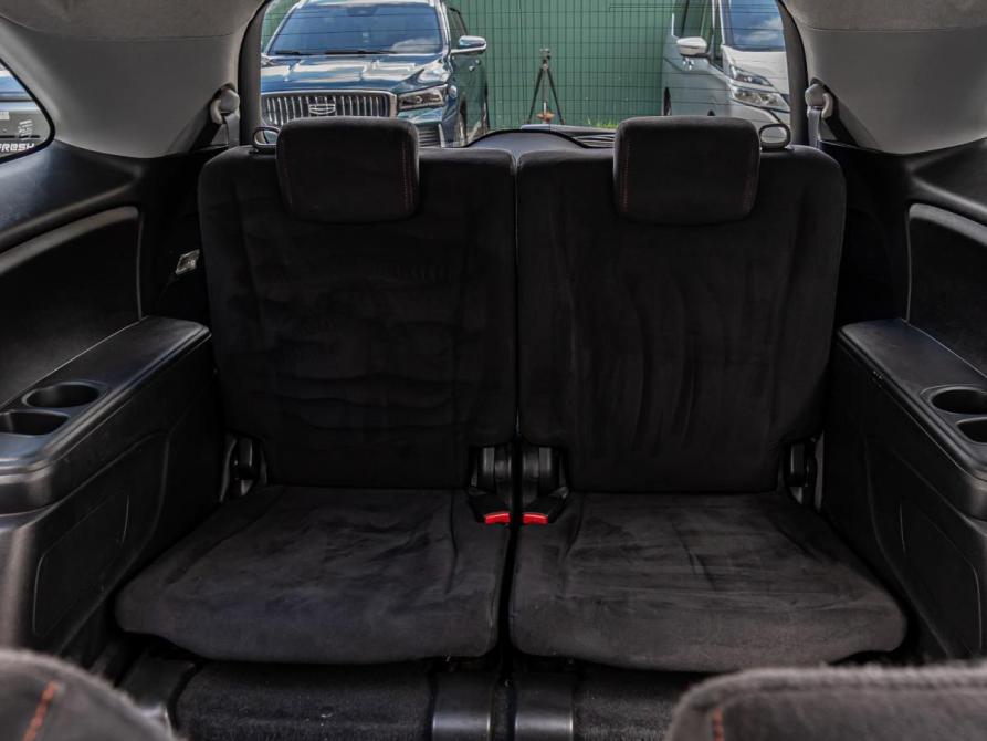 Honda Stream II Рестайлинг Краснодар  - изображение 11