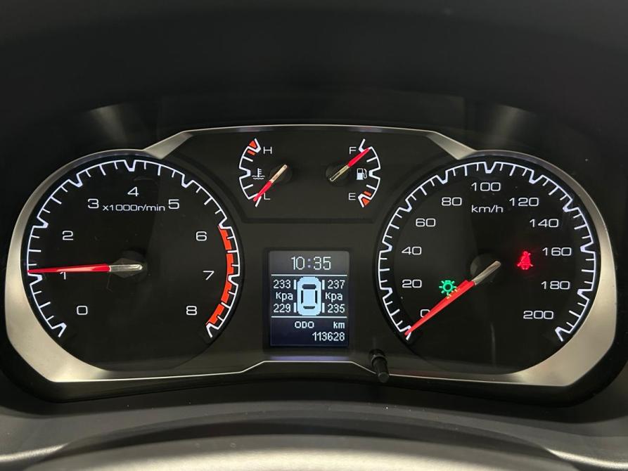 Haval H5 I Санкт-Петербург  - изображение 23
