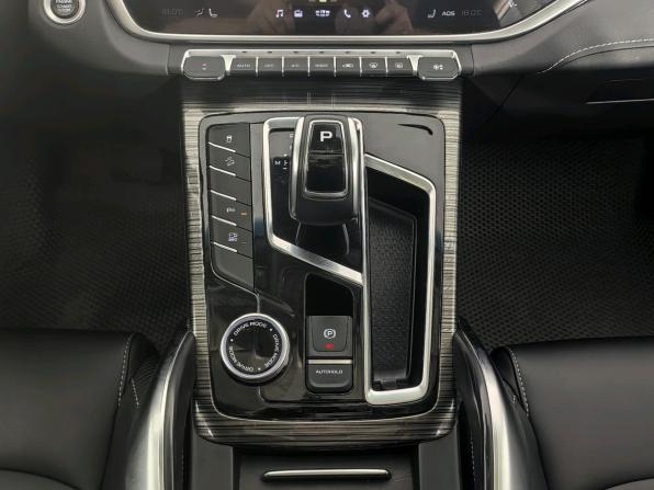 Geely Atlas Pro с пробегом 2024 года, цена 2 180 000 рублей, 31000 км, внедорожник, Автокод Объявления