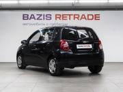 Chevrolet Aveo I Рестайлинг Тюмень  - изображение 28