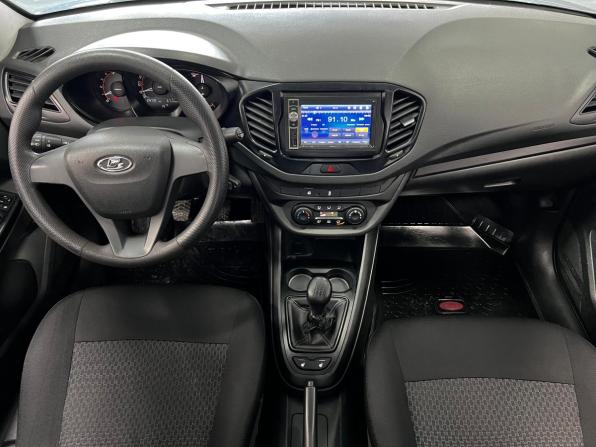 Lada (ВАЗ) Vesta I с пробегом 2018 года, цена 670 000 рублей, 175000 км, седан, Автокод Объявления