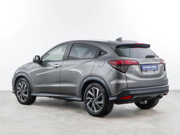 Honda Vezel I Рестайлинг с пробегом 2020 года, цена 2 332 046 рублей, 29923 км, внедорожник, Автокод Объявления