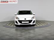 Mazda 3 II (BL) Белгород  - изображение 20