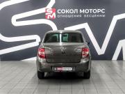Lada (ВАЗ) Granta I Ростов-на-Дону  - изображение 16