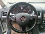 Volkswagen Touareg II Рестайлинг Санкт-Петербург  - изображение 39