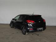 Kia Ceed II Москва  - изображение 21