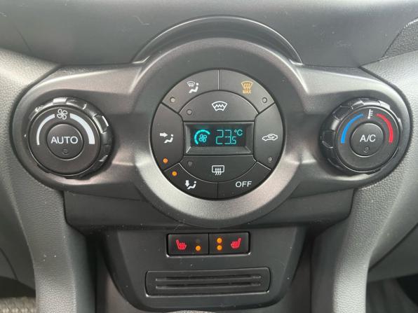 Ford EcoSport II с пробегом 2015 года, цена 1 000 000 рублей, 125000 км, внедорожник, Автокод Объявления