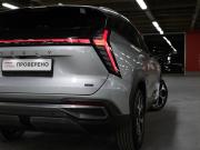 Geely Atlas II Москва  - изображение 51