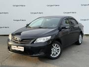 Toyota Corolla X (E140 E150) Рестайлинг Курган  - изображение 17
