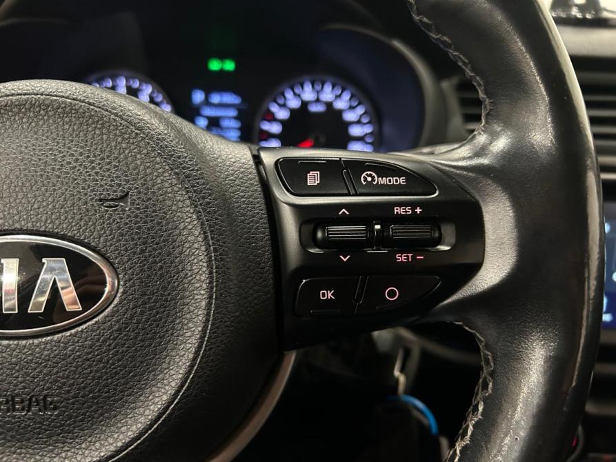 Kia Rio IV Санкт-Петербург  - изображение 13