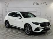 Mercedes-Benz GLC AMG II (X254) Москва  - изображение 31