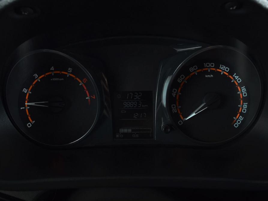 Lada (ВАЗ) Granta I Рестайлинг Кемерово  - изображение 8