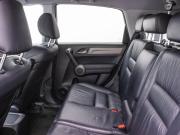 Honda CR-V III Рестайлинг Москва  - изображение 30