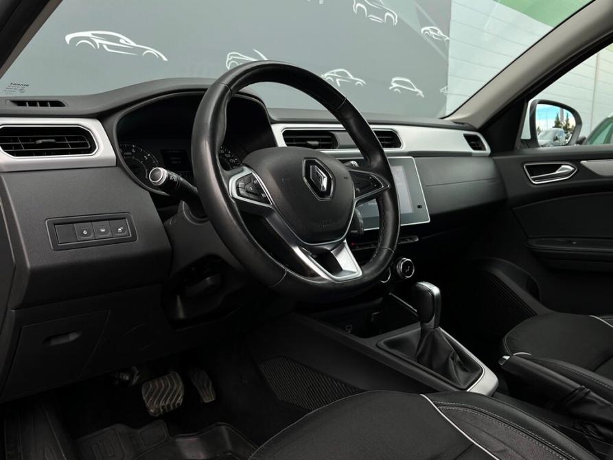 Renault Arkana I Санкт-Петербург  - изображение 5