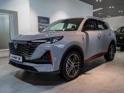 Changan UNI-S I Санкт-Петербург  - изображение 10