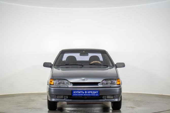 Lada (ВАЗ) 2115 с пробегом 2008 года, цена 199 000 рублей, 100869 км, седан, Автокод Объявления