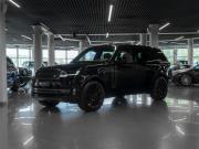 Land Rover Range Rover V Москва  - изображение 33