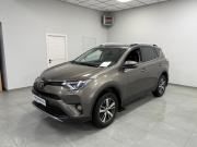 Toyota RAV4 IV (XA40) Рестайлинг Казань  - изображение 22
