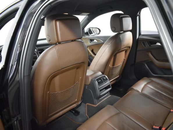 Audi A6 IV (C7) с пробегом 2014 года, цена 1 554 900 рублей, 199735 км, седан, Автокод Объявления