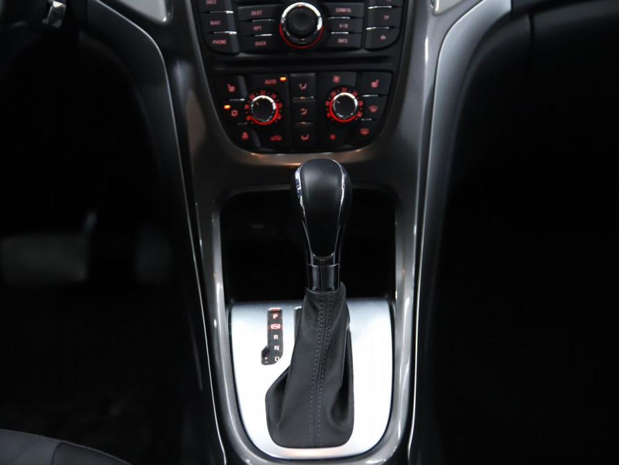 Opel Astra J Рестайлинг Уфа  - изображение 14