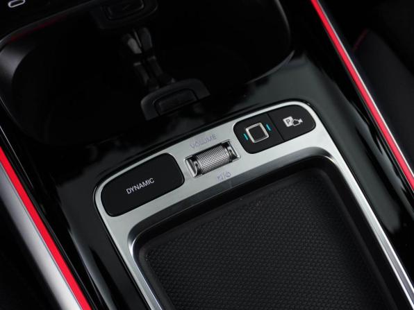 Mercedes-Benz GLB AMG I (X247) Рестайлинг с пробегом 2025 года, цена 6 700 000 рублей, 3750 км, внедорожник, Автокод Объявления