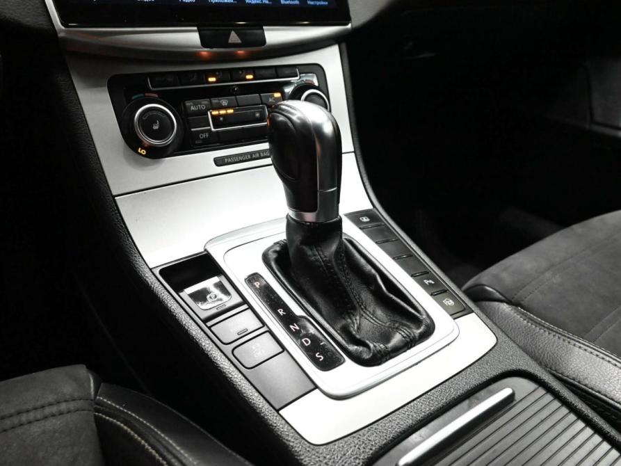 Volkswagen Passat CC I Екатеринбург  - изображение 15