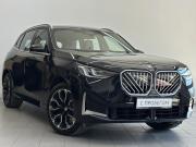BMW X3 IV (G45/G48) Барнаул  - изображение 75
