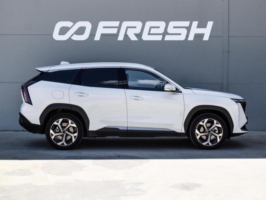 Geely Atlas II Краснодар  - изображение 5