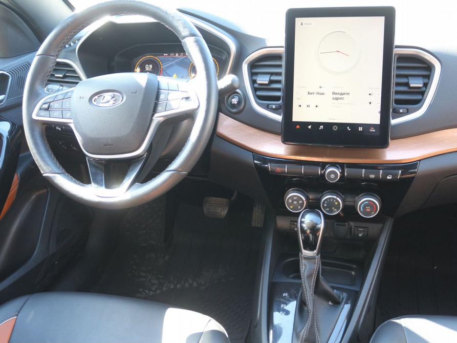 Lada (ВАЗ) Vesta I Рестайлинг (NG) Стерлитамак  - изображение 7
