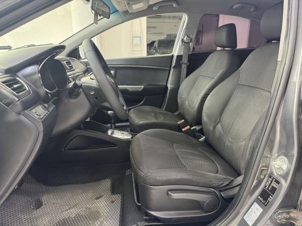 Kia Rio III с пробегом 2012 года, цена 860 000 рублей, 250292 км, седан, Автокод Объявления