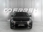 Kia Optima IV Ростов-на-Дону  - изображение 24