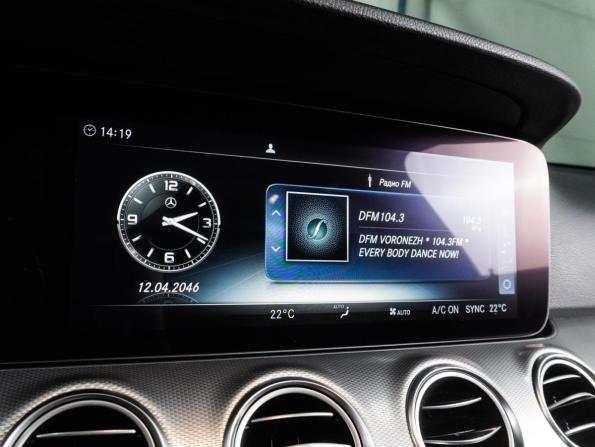 Mercedes-Benz E-Класс V (W213 S213 C238) с пробегом 2018 года, цена 2 899 000 рублей, 129405 км, седан, Автокод Объявления
