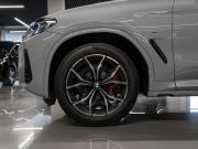BMW X4 II (G02) Рестайлинг Москва  - изображение 56
