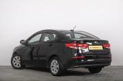 Kia Rio III Рестайлинг Томск  - изображение 25