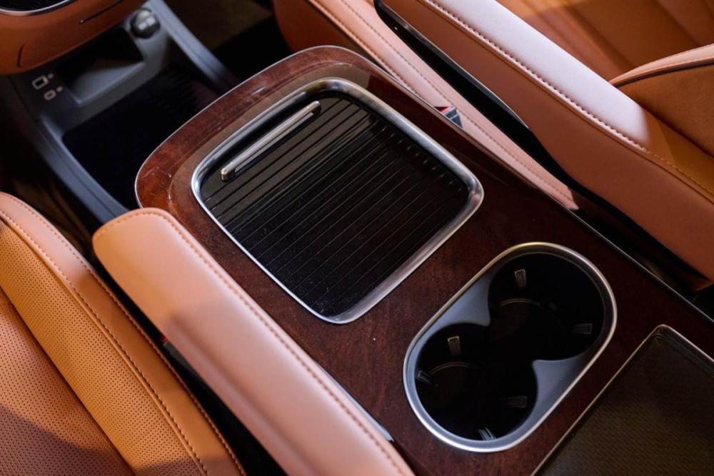 Hongqi HQ9 Нижний Новгород  - изображение 20