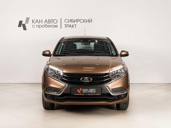 Lada (ВАЗ) XRAY I с пробегом 2018 года, цена 784 400 рублей, 103000 км, хэтчбек, Автокод Объявления