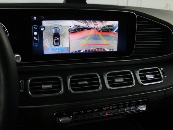 Новый Mercedes-Benz GLE II (V167) Рестайлинг 2024 года, цена 11 825 000 рублей, внедорожник, Автокод Объявления