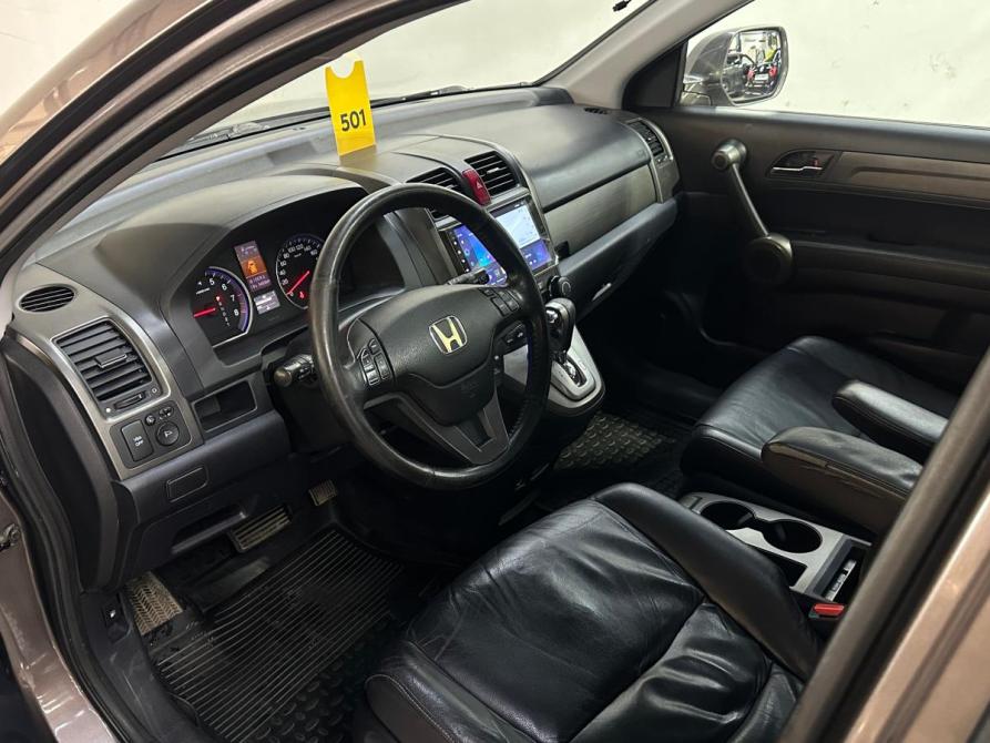 Honda CR-V III Рестайлинг Санкт-Петербург  - изображение 8