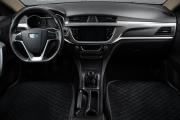 Geely Emgrand 7 I Рестайлинг Оренбург  - изображение 28