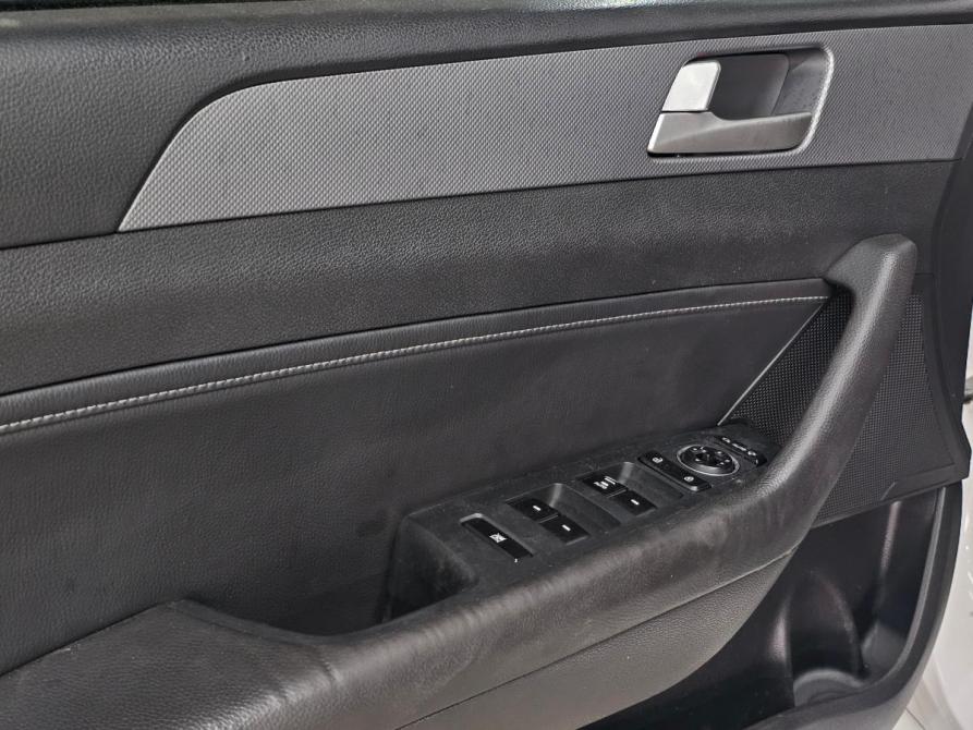 Hyundai Sonata VII (LF) Рестайлинг Краснодар  - изображение 21