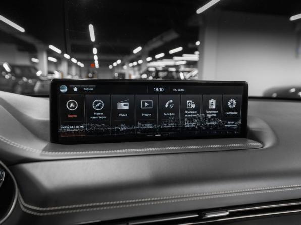 Genesis GV80 I с пробегом 2021 года, цена 3 950 000 рублей, 168790 км, внедорожник, Автокод Объявления