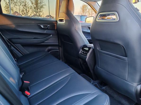 Chery Tiggo 4 I Рестайлинг 2 с пробегом 2025 года, цена 1 669 000 рублей, 48000 км, внедорожник, Автокод Объявления