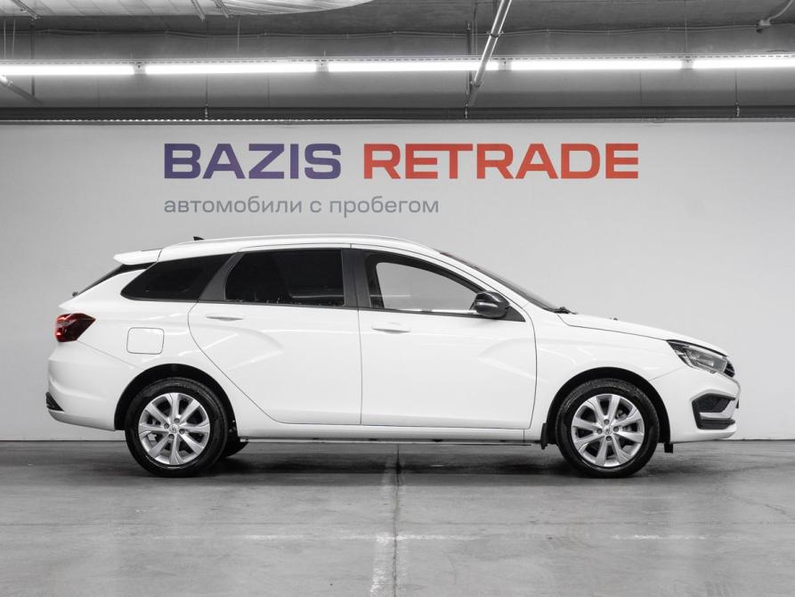 Lada (ВАЗ) Vesta I Рестайлинг (NG) Тюмень  - изображение 5
