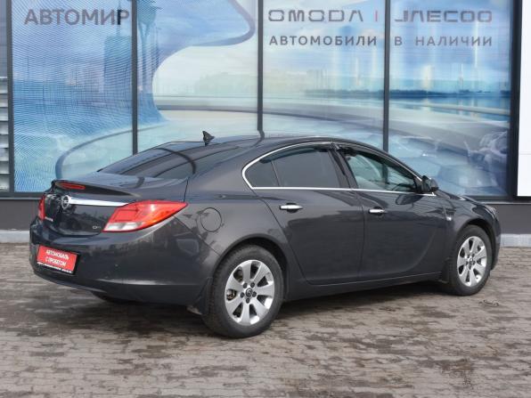 Opel Insignia I с пробегом 2013 года, цена 700 000 рублей, 195185 км, седан, Автокод Объявления