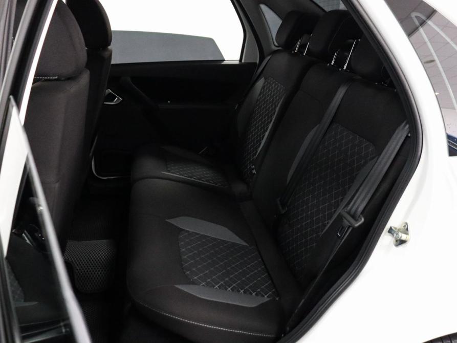 Lada (ВАЗ) Granta I Рестайлинг Минеральные Воды  - изображение 9