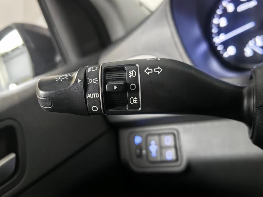 Hyundai Solaris II Москва  - изображение 15