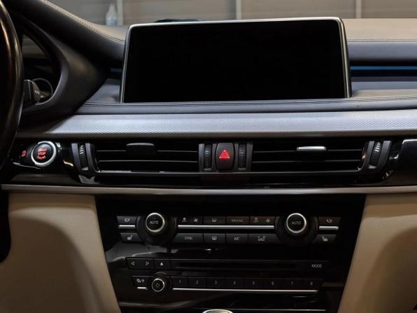BMW X5 III (F15) с пробегом 2017 года, цена 3 297 000 рублей, 209500 км, внедорожник, Автокод Объявления
