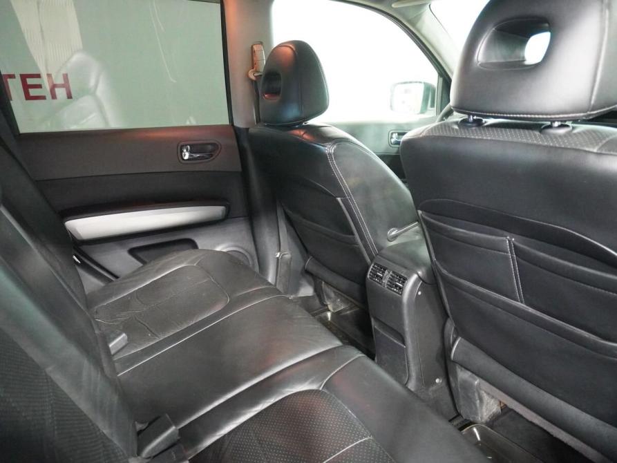 Nissan X-Trail II Вологда  - изображение 11