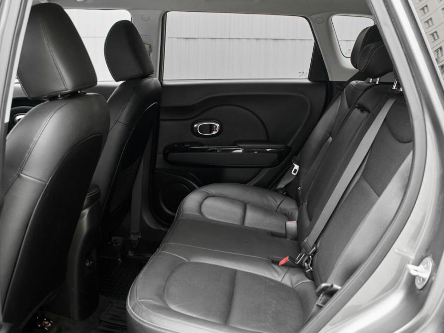 Kia Soul II Рестайлинг Екатеринбург  - изображение 24